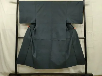 平和屋着物■男性 本場大島紬 100亀甲 総詰め 正絹 逸品 DABG1827ya
