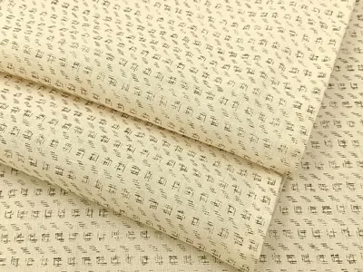 平和屋着物∴夏物 男性 小紋・浴衣兼用 幾何学文様 BAAY3004hj