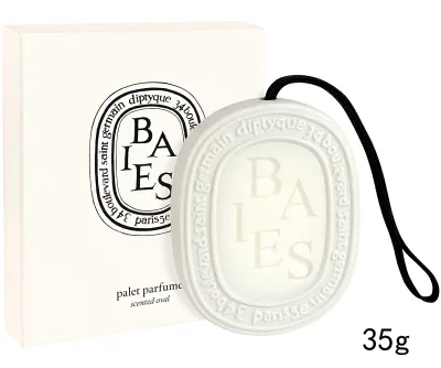 DIPTYQUE ディプティック 香りのオーバル(ベ) 35g