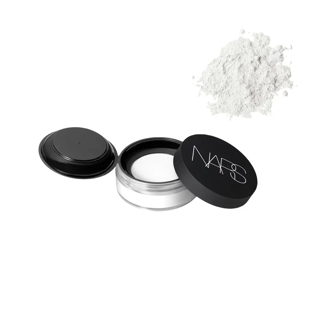 NARS ナーズ ライトリフレクティングセッティングパウダー ルース N 11g 02383
