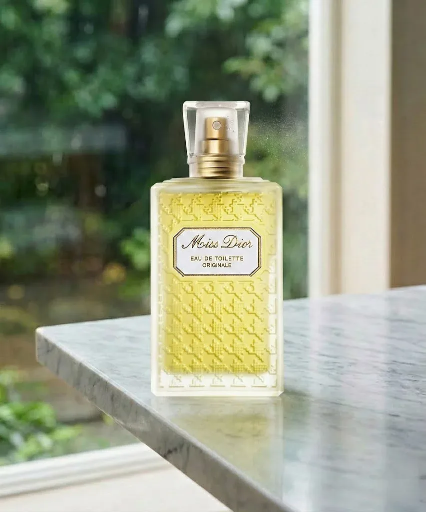 ディオール(Dior) ミス ディオール オリジナル オードゥ トワレ 100mL/オードトワレ