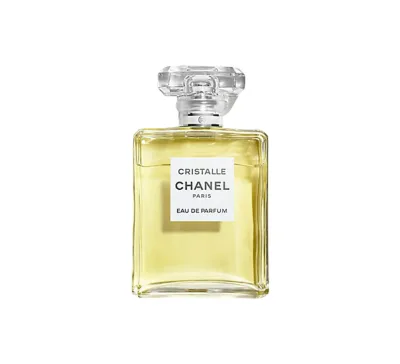 CHANEL シャネル クリスタル オードゥ パルファム 100mL/オードパルファム 香水