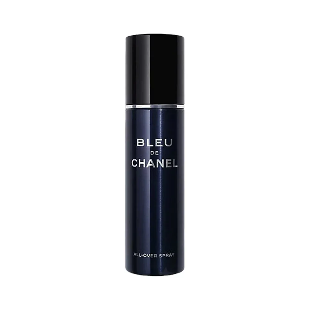 CHANEL シャネル ブルー ドゥ シャネル オールオーバー スプレイ N 100mL/フレグランス ボディ スプレイ