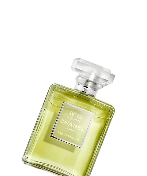CHANEL シャネル N°19 プードレ オードゥ パルファム(ヴァポリザター) 100mL/オードパルファム