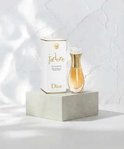 DIOR J'adore Eau de Parfum Roller Pearl 20mL/น้ำหอม