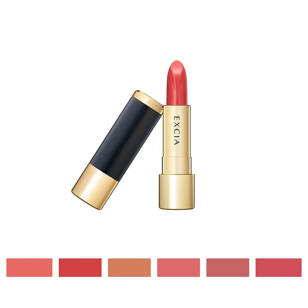 ALBION/ALBION Exia Rouge Refle 6 colors