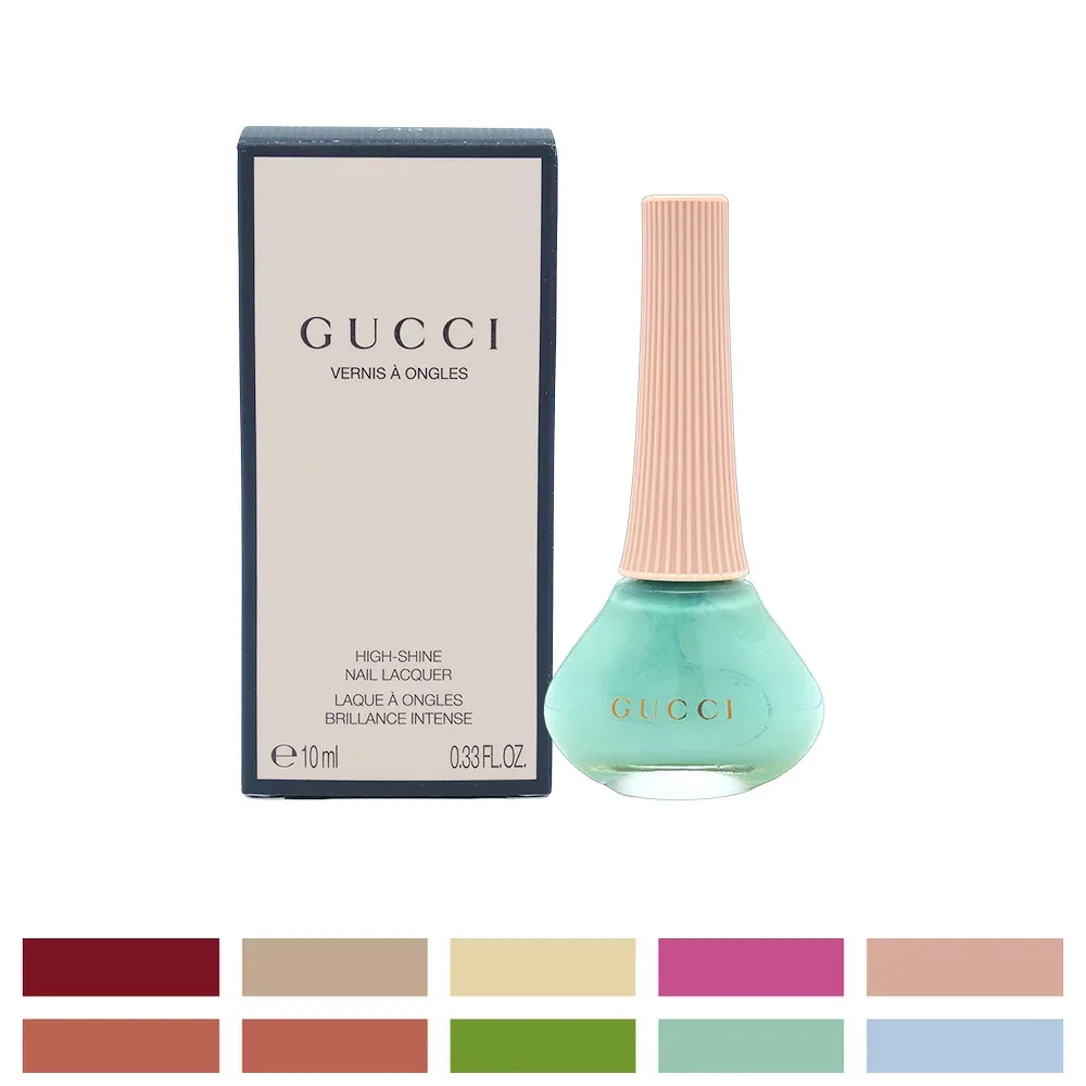 Gucci Beauty/グッチ ビューティー グッチ ヴェルニ ア オングル 10mL/ネイル
