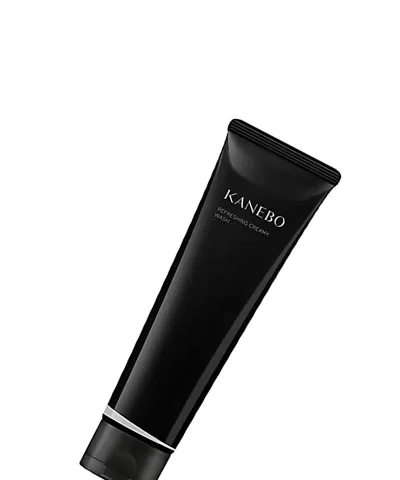 KANEBO カネボウ リフレッシング クリーミィ ウォッシュa 130g/洗顔料