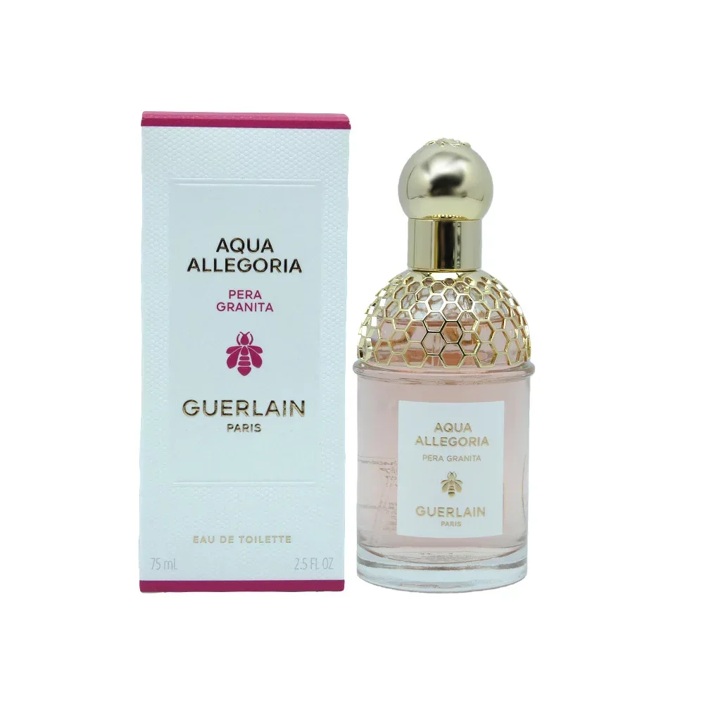 ゲラン GUERLAIN アクア アレゴリア ペラ グラニータ 75mL/フレグランス