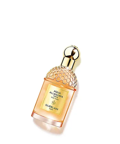 ゲラン GUERLAIN アクア アレゴリア フォルテ ウード ユズ(オーデパルファン)75mL/オードパルファム