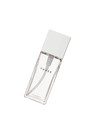 THREE(スリー) エミング ローション R140mL/化粧水