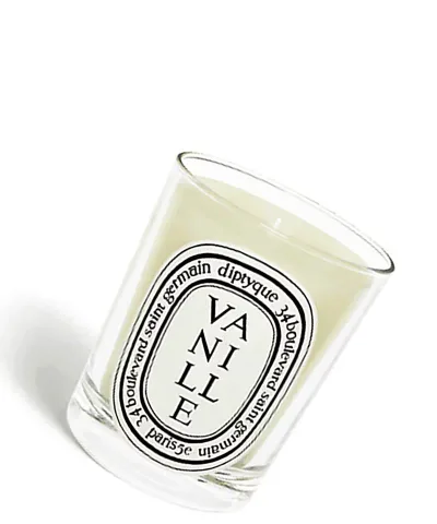 DIPTYQUE ディプティック キャンドル ヴァニラ 190g/燃焼時間約60時間/キャンドル