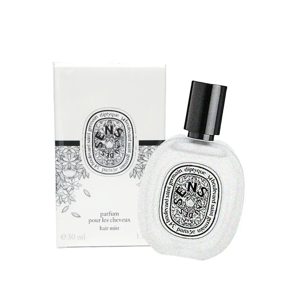 DIPTYQUE ディプティック ヘアフレグランス オーデサンス 30mL/ヘアミスト
