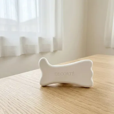 COSME DECORTE コスメデコルテ かっさプレート かっさプレート