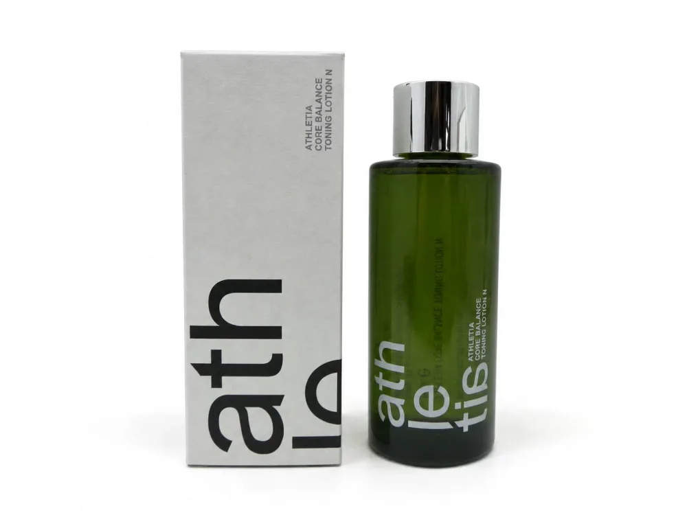 athletia(athletia) コアバランス トーニングローション N 150mL/化粧水