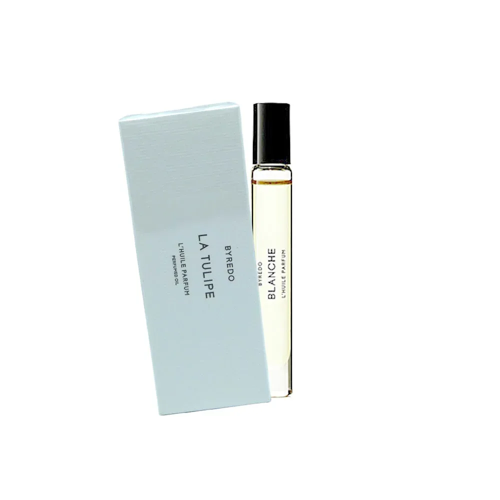 バイレード(BYREDO) フレグランスオイル ラ テュリップ 7.5mL/パフュームオイル