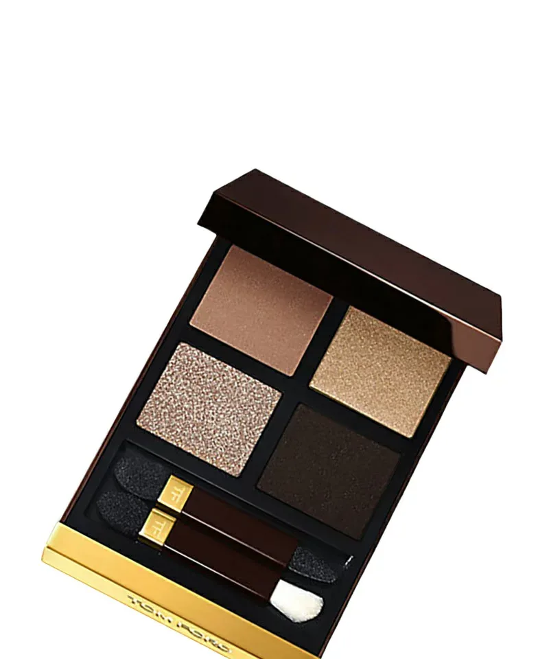 TOM FORD BEAUTY/トム フォード ビューティ アイ カラー クォード C アイシャドウ