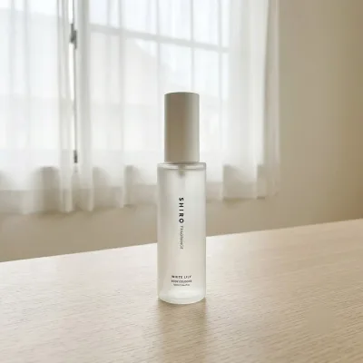 SHIRO/ シロ ホワイトリリー ボディコロンA 100mL/ボディコロン