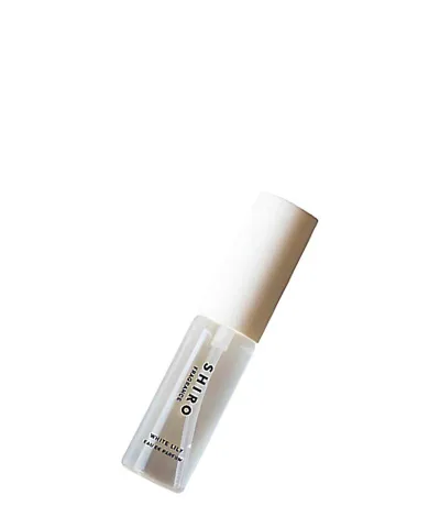 SHIRO/ シロ ホワイトリリー オードパルファンA ミニ 10mL/オードパルファン