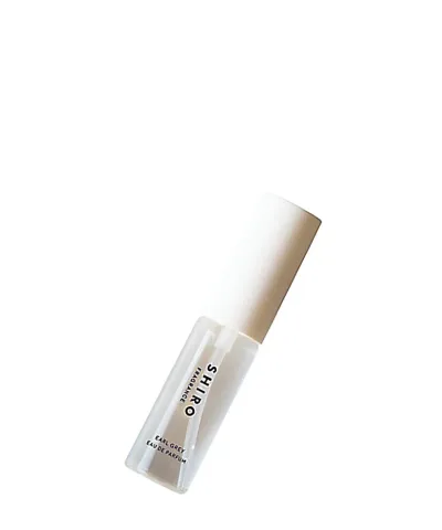 SHIRO/ シロ アールグレイ オードパルファン ミニ 10mL/オードパルファン