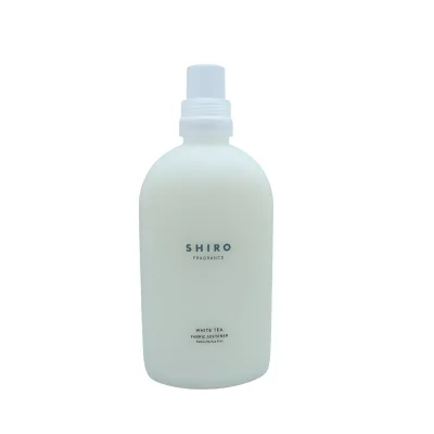 SHIRO/ シロ ホワイトティー ファブリックソフナー 500mL/柔軟剤
