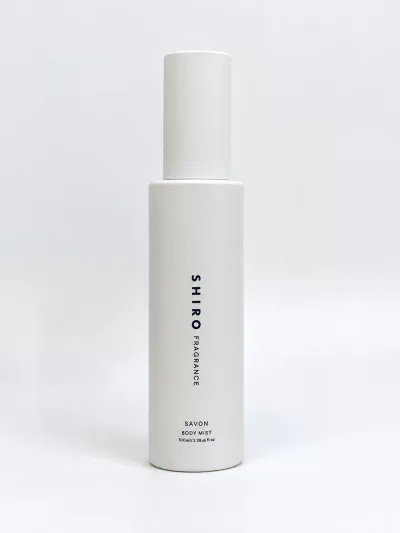SHIRO/ シロ サボン ボディミストA 100mL/ボディミスト
