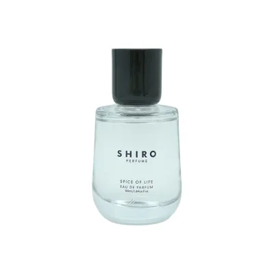 SHIRO/ シロ スパイス オブ ライフ 50mL(箱なし) 50mL/オードパルファン