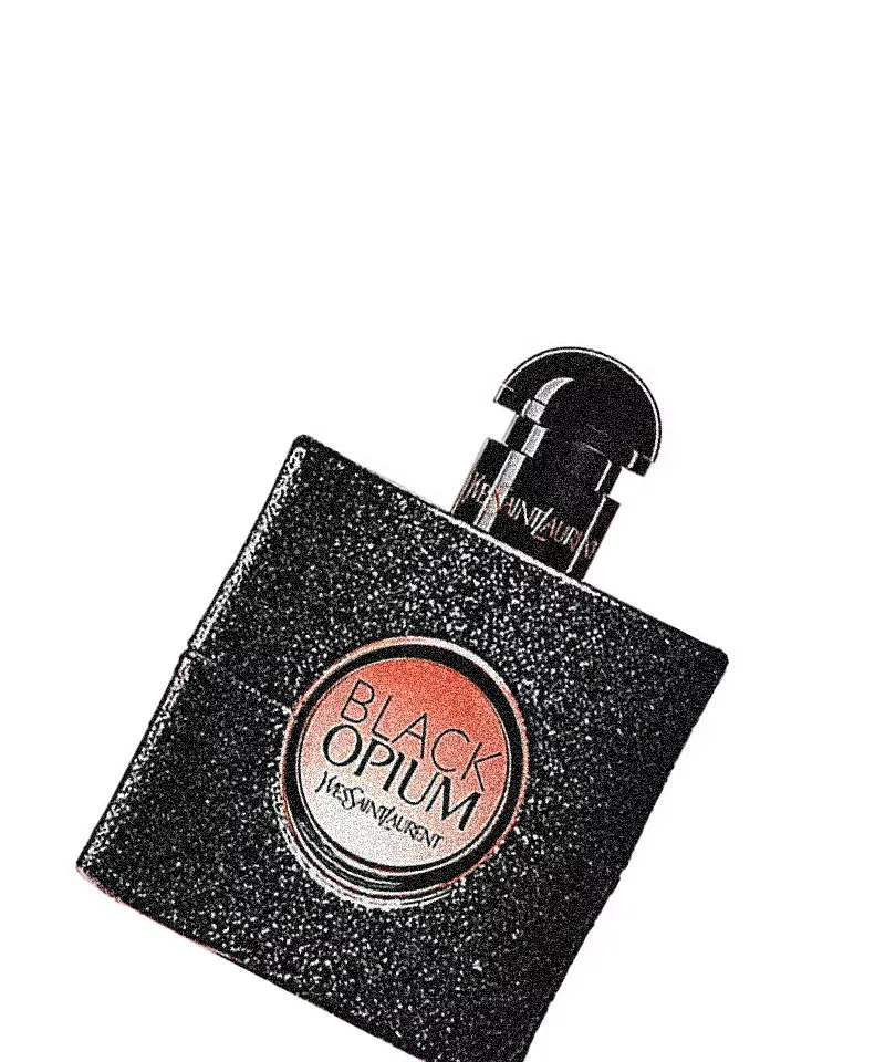 YVES SAINT LAURENT イヴ・サンローラン ブラック OP オーデパルファム 30mL・50mL/フレグランス