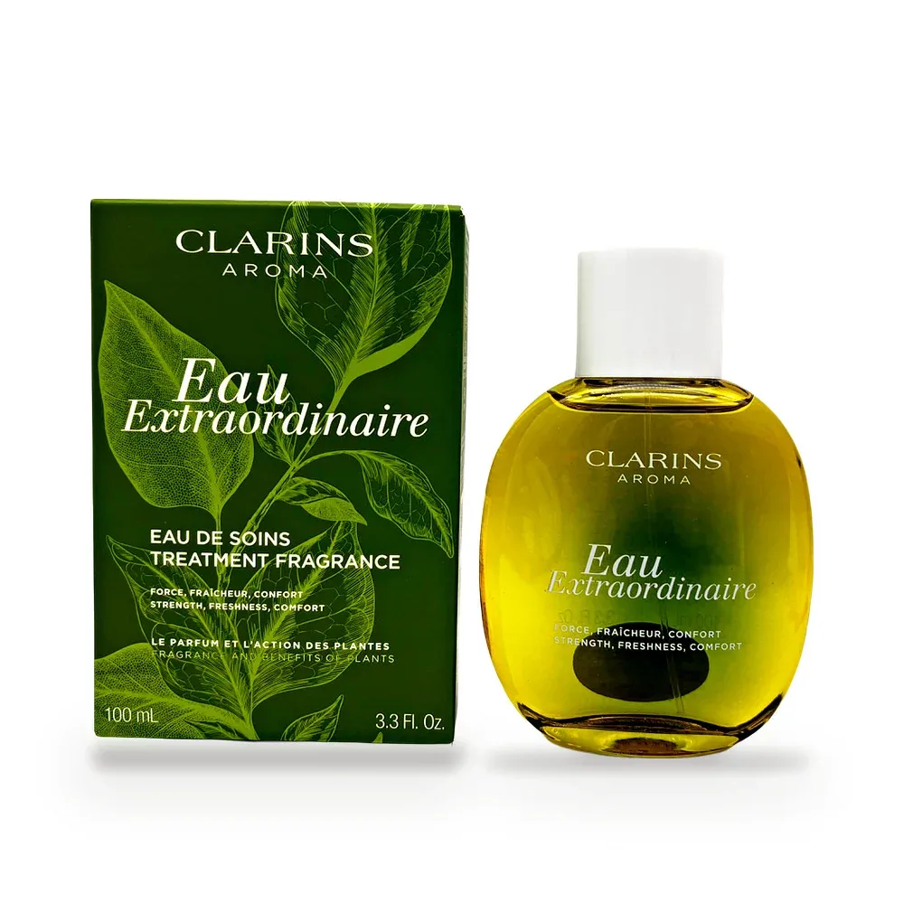 CLARINS /クラランス オー エクストラオーディナリー トリートメントフレグランス 100mL/フレグランスその他