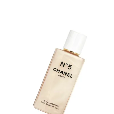 CHANEL シャネル N°5 ザ シャワー ジェル N 200mL/シャワージェル