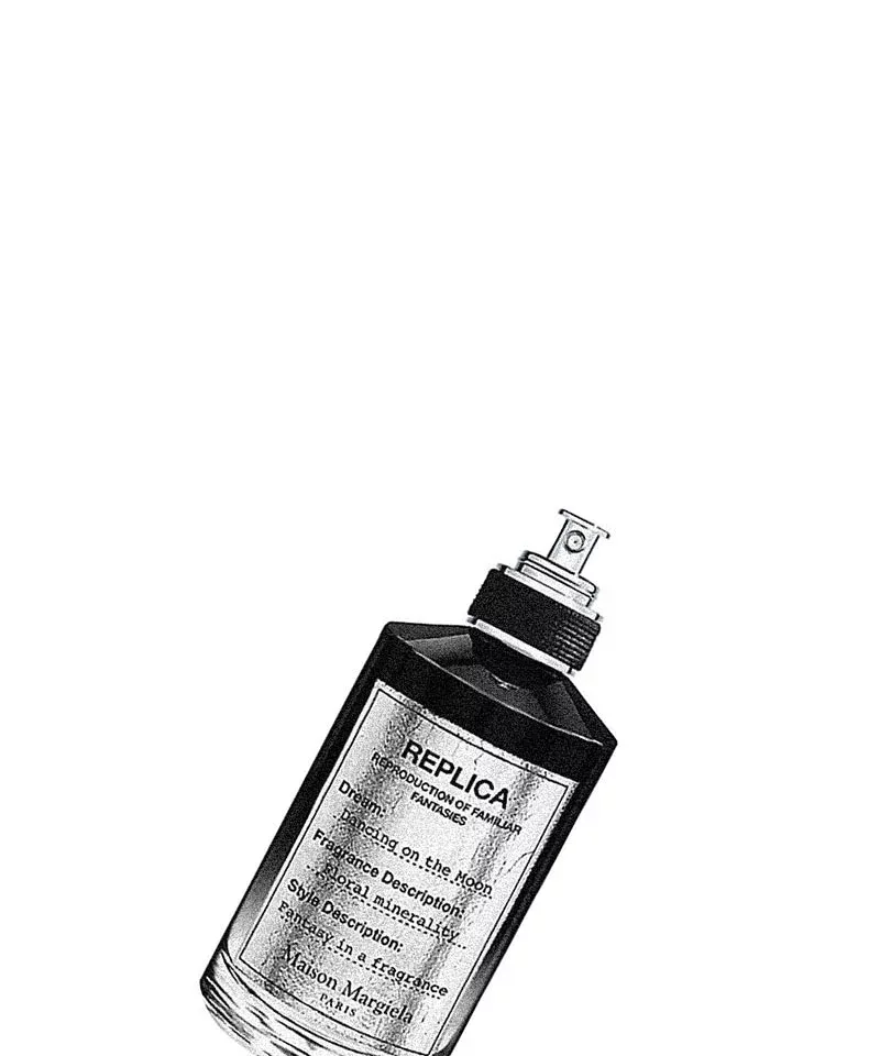 メゾン マルジェラ「レプリカ」フレグランス(Maison Margiela REPLICA Fragrances) レプリカ オードパルファン ダンシング オン ザ ムーン フローラルパウダリー 100mL/フレグランス