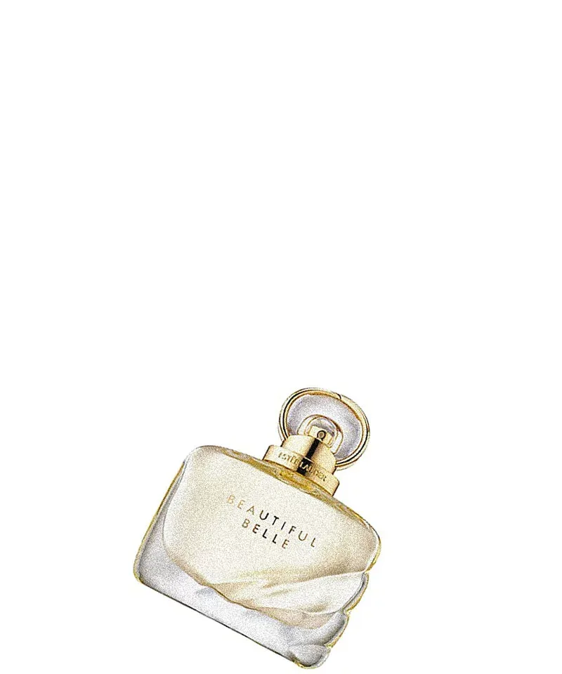 エスティ ローダー(ESTEE LAUDER) ビューティフル ベル オーデ パフューム スプレィ 50mL/フレグランス