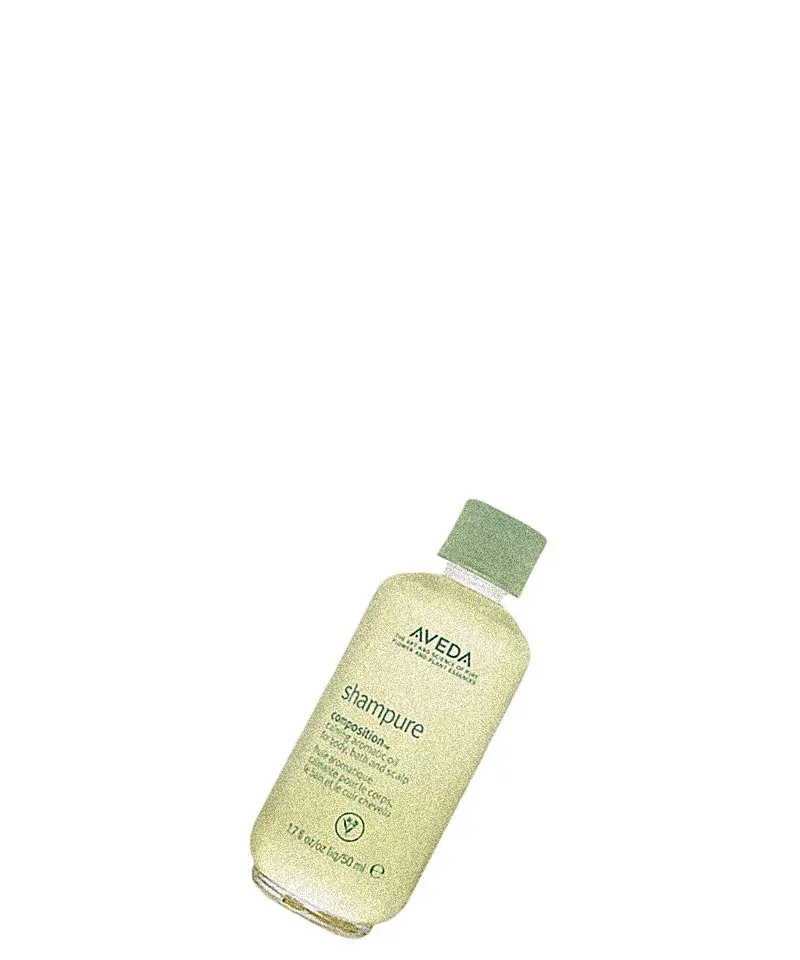 AVEDA(アヴェダ) シャンピュア コンポジション 50mL