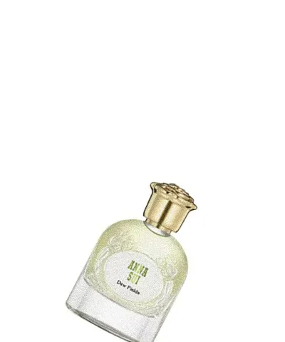 ANNA SUI(アナスイ ) ワイルド ワンダー デュウ フィールド オーデパルファム 50mL/オーデパルファム