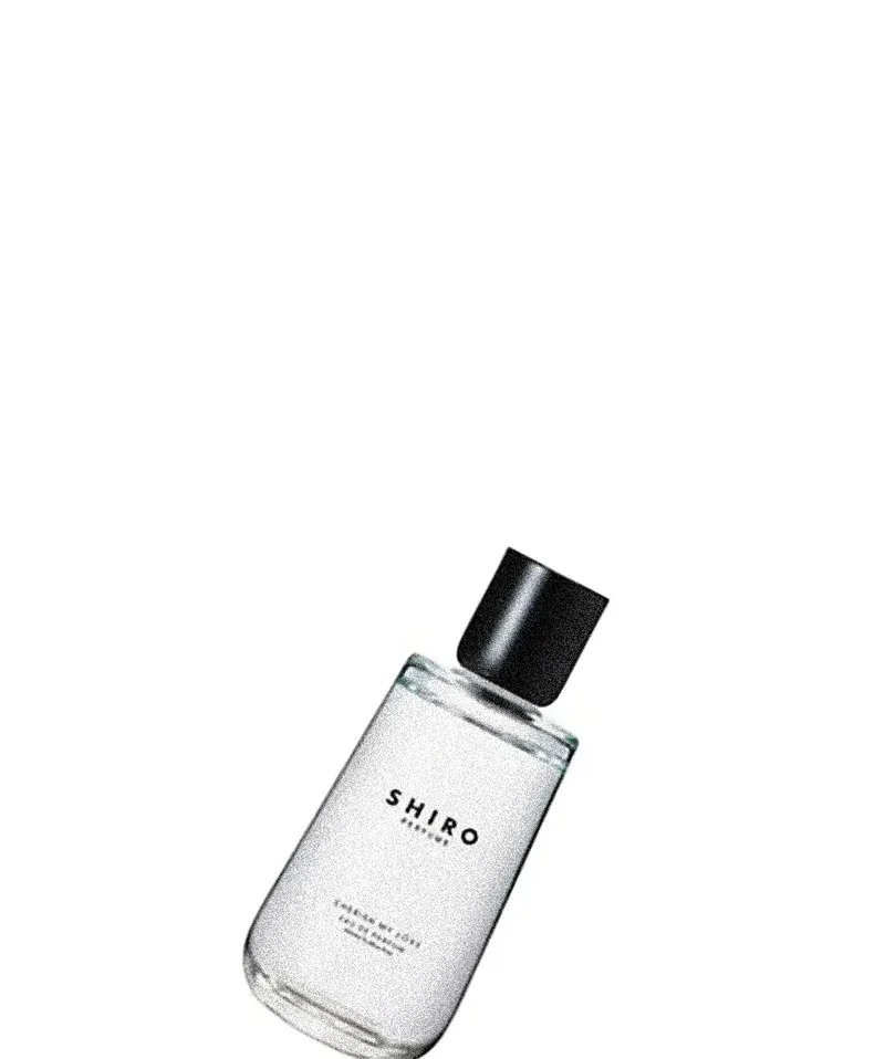 SHIRO /シロチェリッシュ マイ ラブ 100mL/オードパルファン