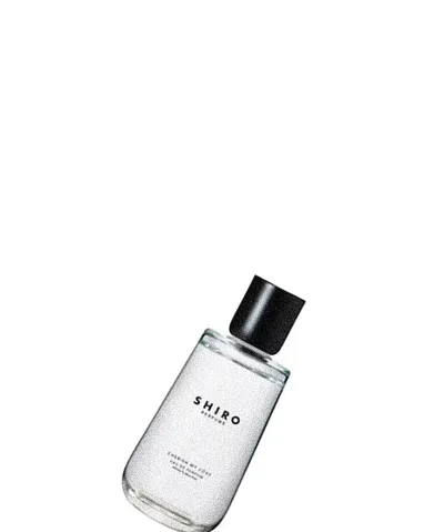 SHIRO /シロチェリッシュ マイ ラブ 100mL/オードパルファン