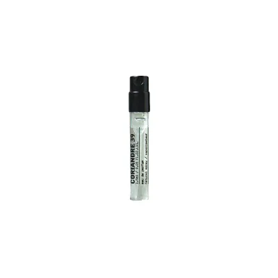 ル ラボ (Le labo)CORIANDRE 39/コリアンドル 39/ 1.5ml/ オード パルファム 期間・数量限定