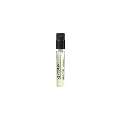 ル ラボ (Le labo)CEDRAT 37 /セドラ 37 1.5ml/ オード パルファム 期間・数量限定