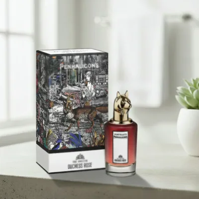 ペンハリガン(PENHALIGONS) ザ コヴェテッド デュシェス ローズ オードパルファム 75mL/オードパルファム
