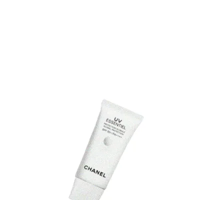 CHANEL/シャネル UV エサンシエル 30mL/SPF50+・PA ++++/日やけ止めジェルクリーム
