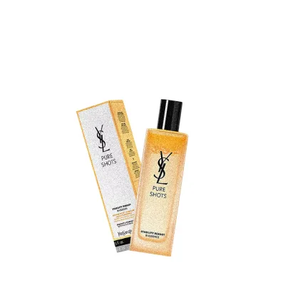 イヴ・サンローラン(YVES SAINT LAURENT ) ピュアショット デュアル リチャージローション 150mL/化粧水