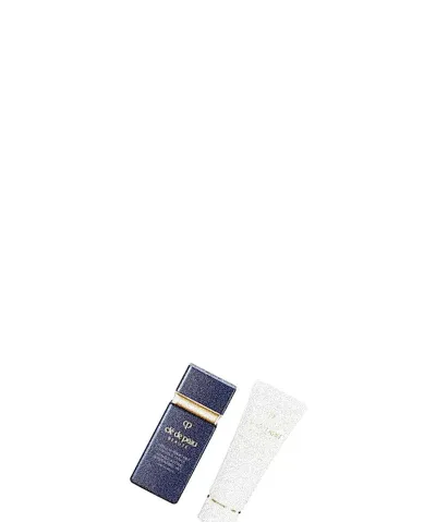Cle de Peau Beaute クレ・ド・ポー ボーテ 資生堂 CPB プレメイクアップキット(ヴォワールイドラタンロングトゥニュ)(限定キット)