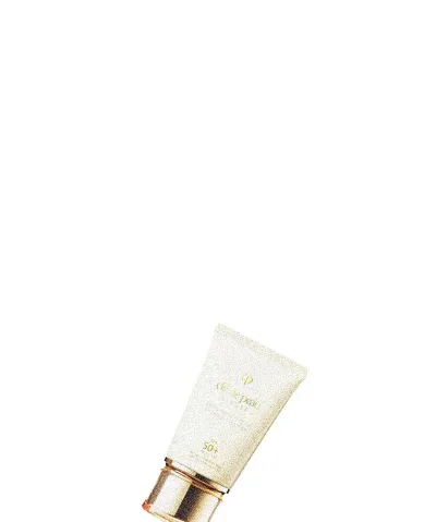 Cle de Peau Beaute クレ・ド・ポー ボーテ 資生堂 CPB クレームUV n 50g/SPF50+・PA++++/日焼け止め
