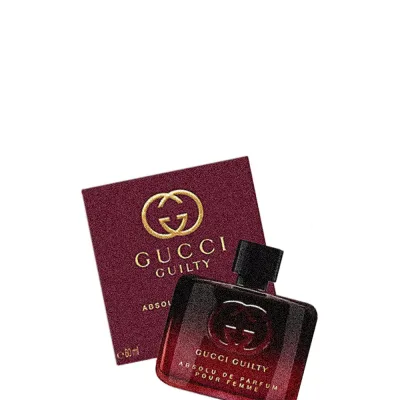 Gucci Beauty/グッチ ビューティー グッチ ギルティ アプソリュド パルファム プールファム 60mL