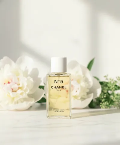 CHANEL シャネル シャネル N°5 ザ ボディ オイル 250mL/ボディオイル