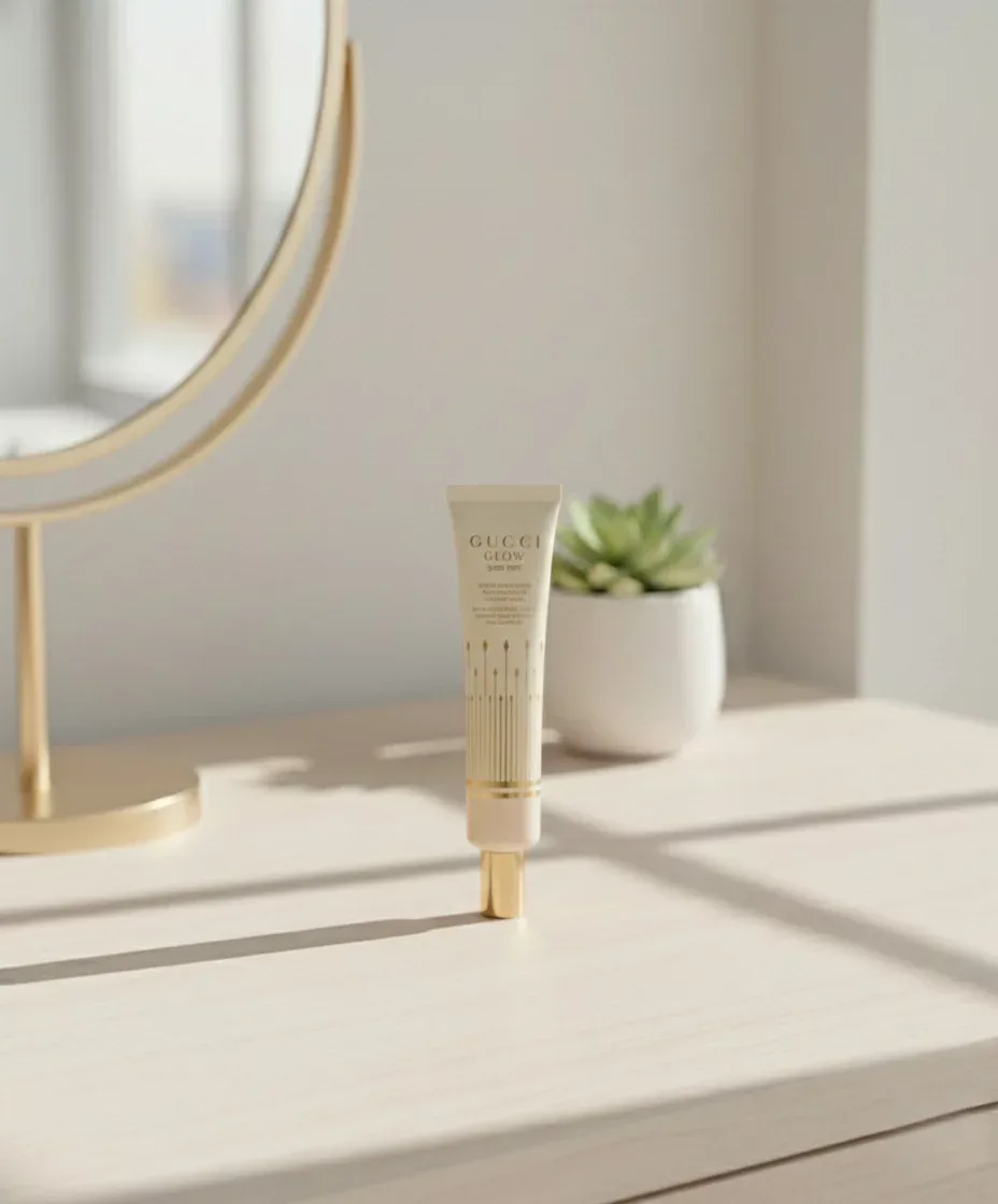 2026/01/21 発売 Gucci Beauty/グッチ ビューティー グッチ グロウ スキン ティント 40mL