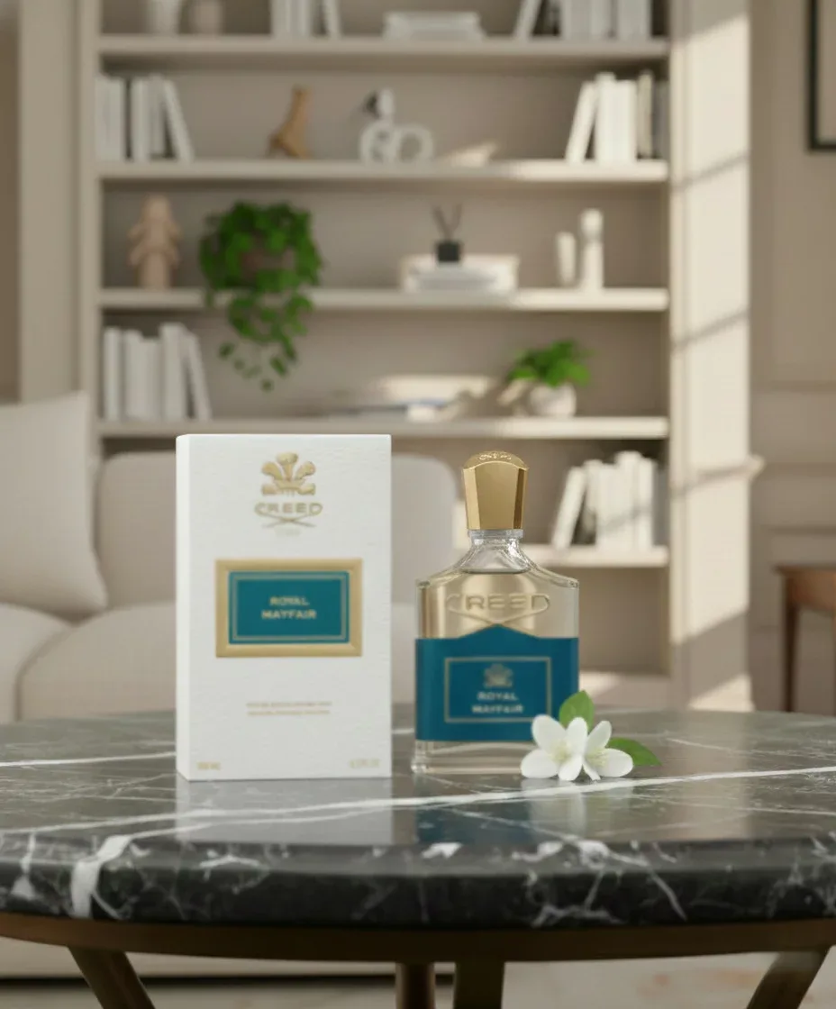CREED クリード ロイヤル メイフェア オーデパルファム 100mL