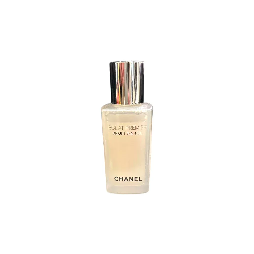 CHANEL/シャネル エクラ プルミエ ブライト オイル 50mL/3層式ブライトニング オイル
