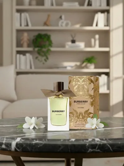 Burberry Beauty/バーバリー ビューティ バーバリー シグネチャー ウード ストーム オードパルファム 100mL/オードパルファム