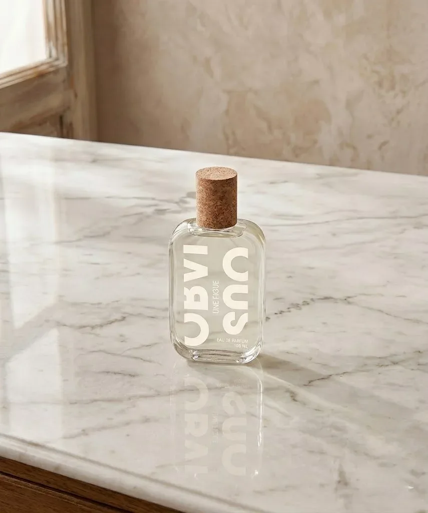 オブヴィアス(OBVIOUS) ユヌ フィグ 100mL/オードパルファン